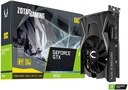 Zotac Gaming Geforce Gtx 1650 Oc 4gb